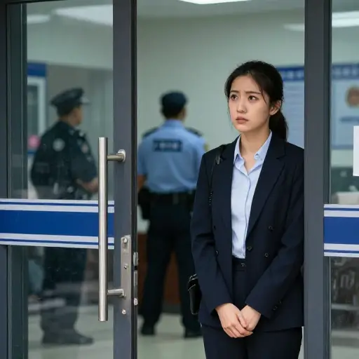许多犯罪受害者不愿意去找警察。