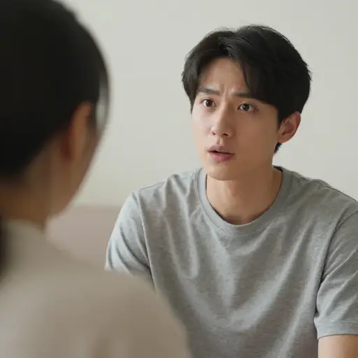 你能大声一点说吗？