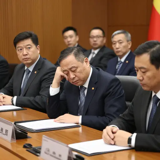 政府对该提案的拒绝出乎意料。