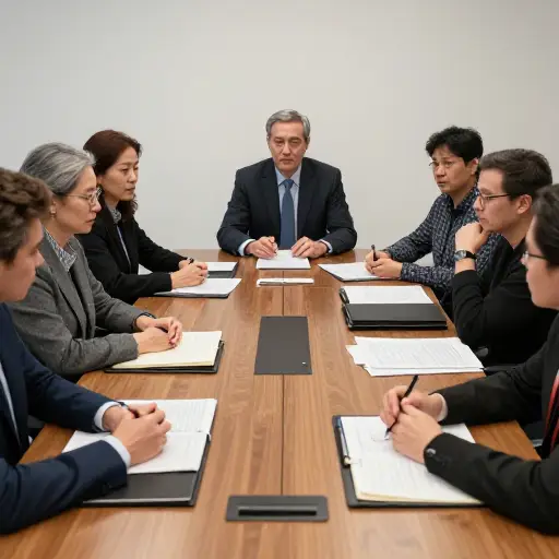 委员会在做出决定前进行了漫长的讨论。