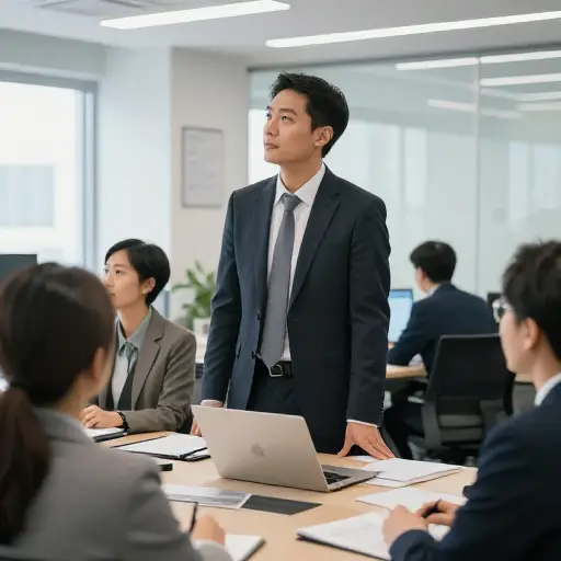 有效的领导力需要远见和同理心。