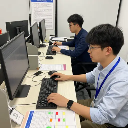 他们提供的工作是以临时为基础，兼职或全职。