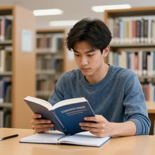我目前正在大学学习心理学。