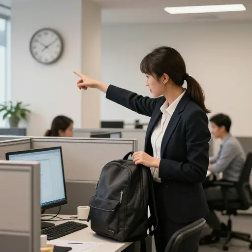 员工没有义务无偿加班。