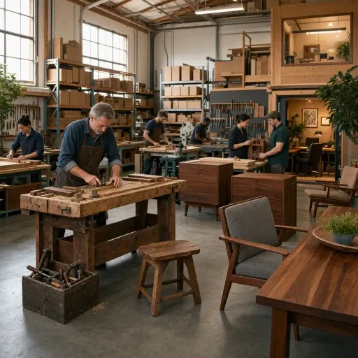 经过多年的努力，他变得比以前富有多了。