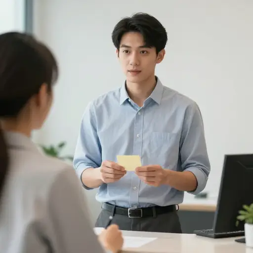我可以给苏留个口信吗？