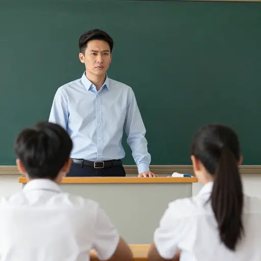 这就是为什么我一开始对你有点严厉。