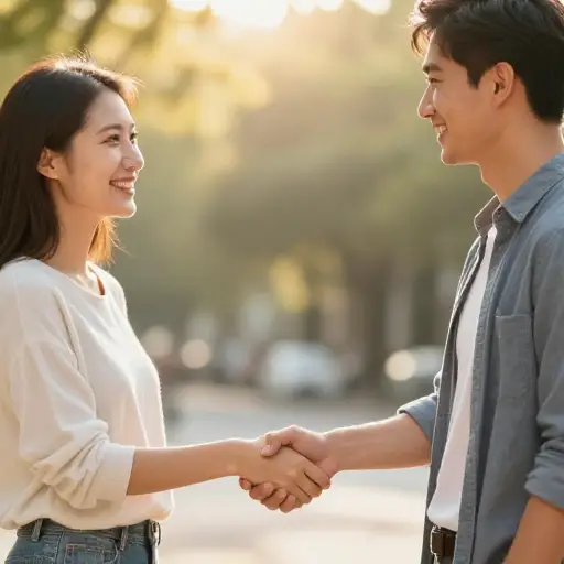 信任是任何良好关系的关键组成部分。
