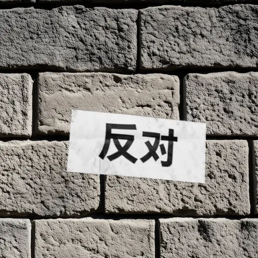 反对意见是脆弱的，缺乏坚实支持。