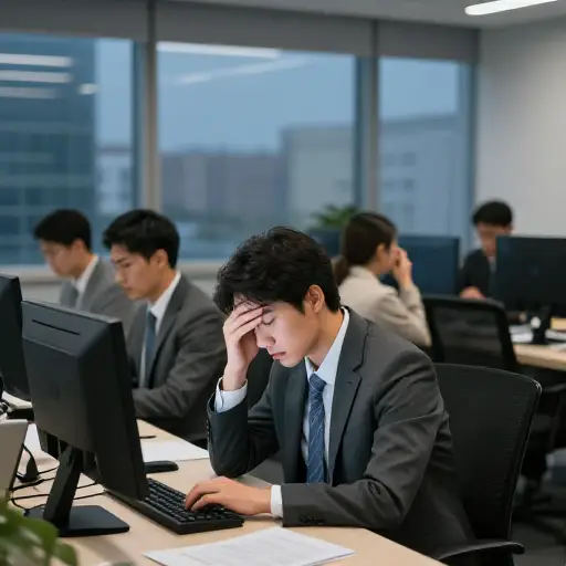 但在我看来，这些相同的工作在可预见的未来将面临相同的压力，因此会有相同的命运。