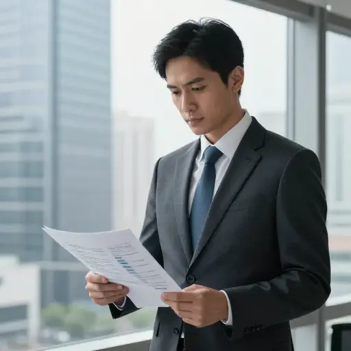在他的优先事项中，财务安全是最重要的。