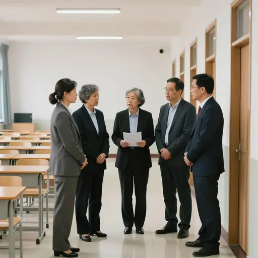 家长们对学校课程中省略音乐感到不满。