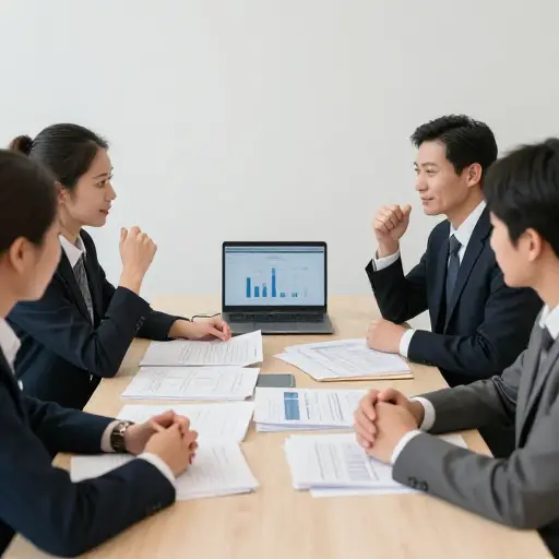 你可能记得，上次开会咱们就把价格定下来了的。