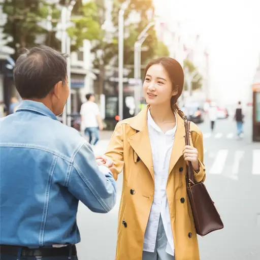 塔玛拉是我见过最善良的女孩之一。