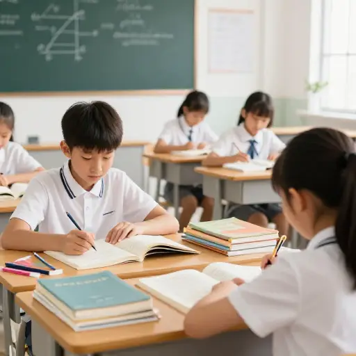 全面的教育应该包含对多门学科的研究。