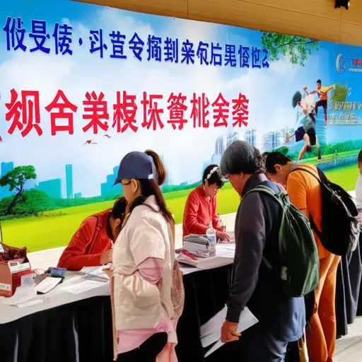 任何人都可以参加这个比赛，没有年龄限制。