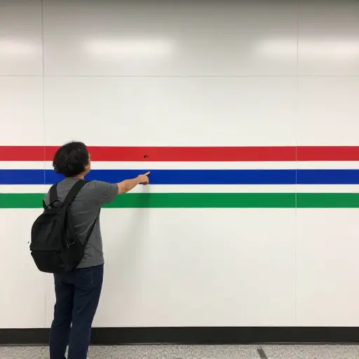 我应该乘哪条线路？
