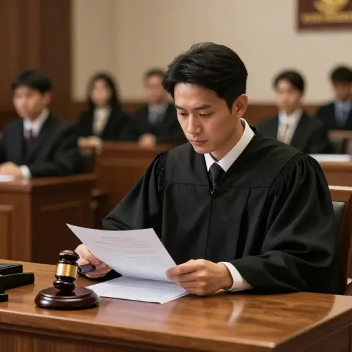 法官必须保持高度的正直，以确保司法公正。