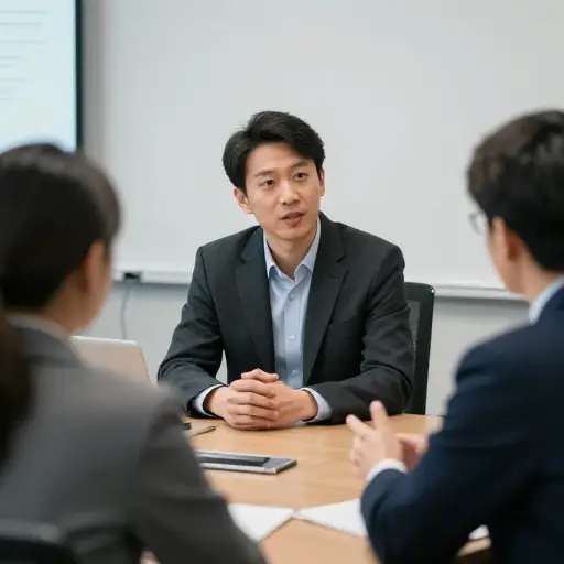 我希望你能闭嘴一会儿，听听我们其他人要说的话。