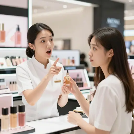 产品声称'一夜改变你的生活'纯粹是夸大其词，目的是吸引冲动消费。