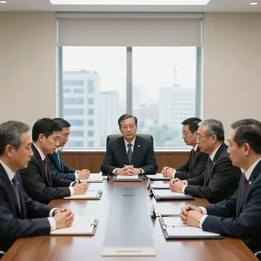 政府声称正在尽一切努力根除腐败。