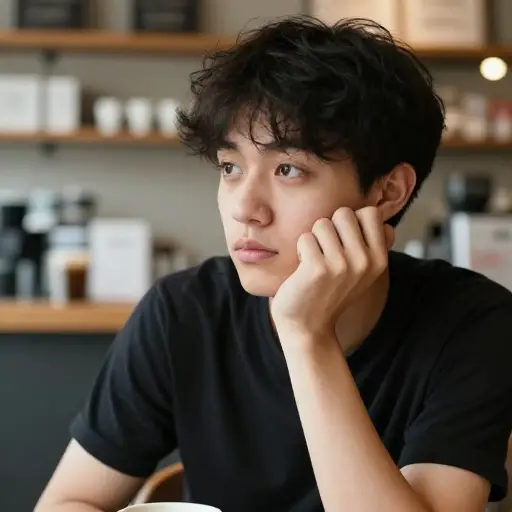 '似曾相识'这个短语——我想它听起来熟悉吧？