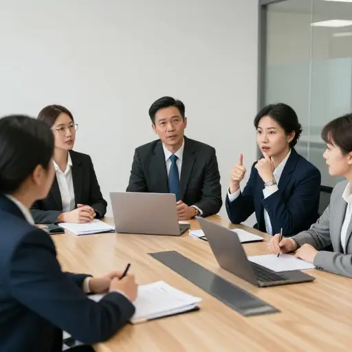 委员会愿意讨论替代解决方案。