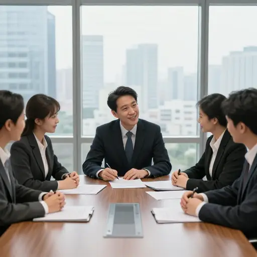 漫长而复杂的谈判最终使他们成功收购了该公司。