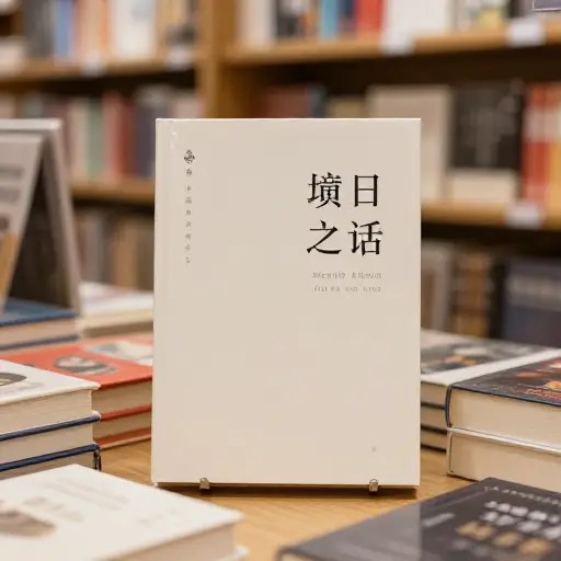这本书已经出版了。
