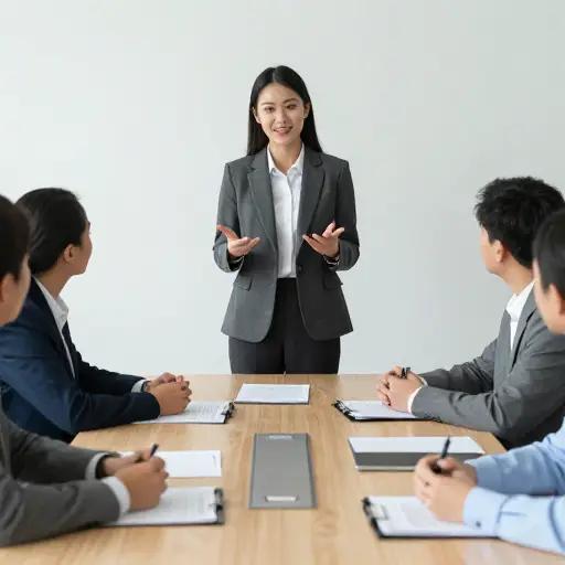 他的建议完全合理。