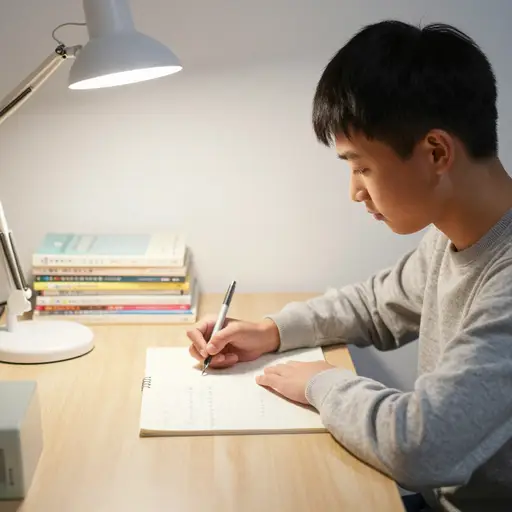 好的学习者正在培养他们的学习技能。