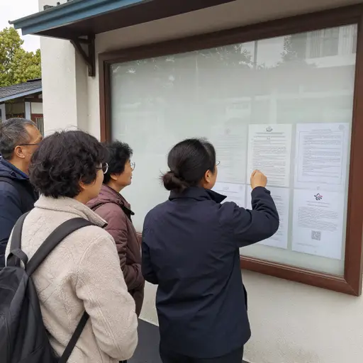 这项新政策只在某些地区生效，并未在全国范围内实施。