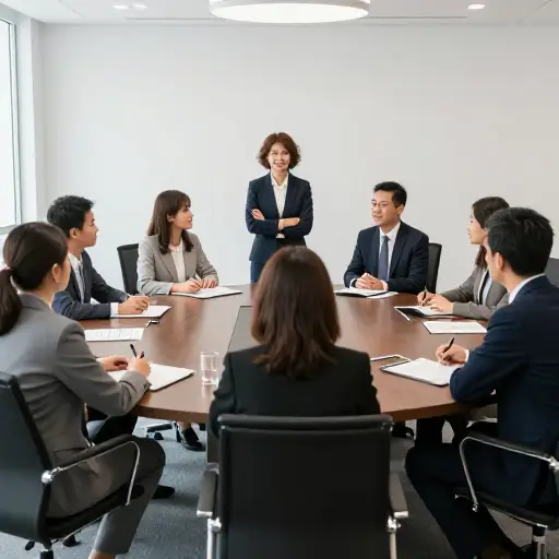 在一个健康的团队中，不应允许任何一个人主导。