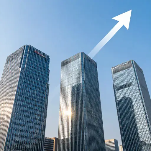 这三家公司未来五年的前景光明。