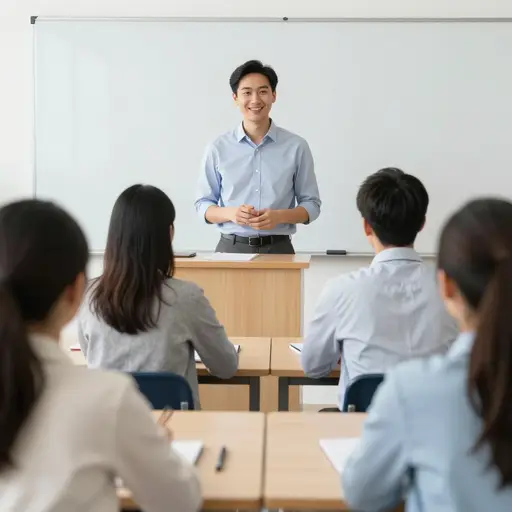 这门语言课程专为初学者水平的学生设计。