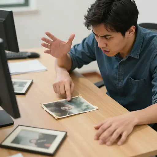 仅凭一次事件就下结论是不公平的。