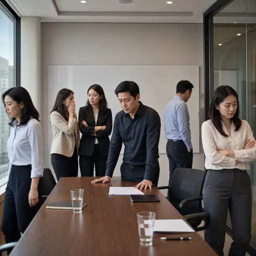 这位警察局局长对案件的处理方式招致了民权组织的谴责。