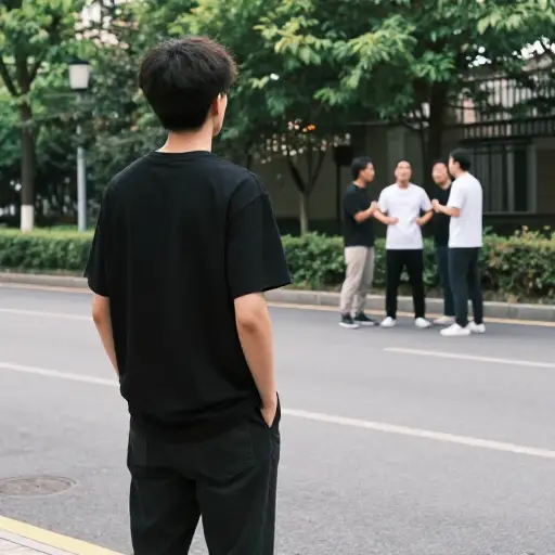 不管怎样，那是他们的问题。