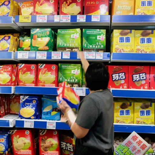 我们的产品价格比竞争对手更低。