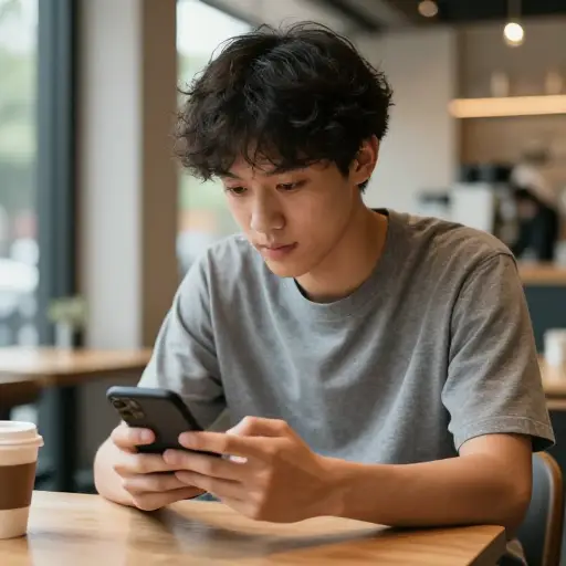 社交媒体对现代通信的影响无疑是深远的。