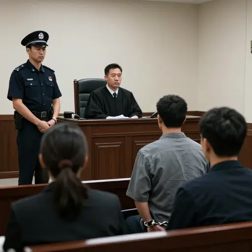 法院应对性犯罪者采取更强硬的立场。