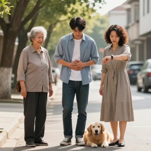 如果你饿了，我们可以现在就去吃饭。