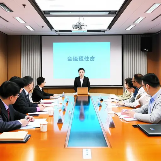 董事会将在明天的会议上正式确认他的总经理职位。