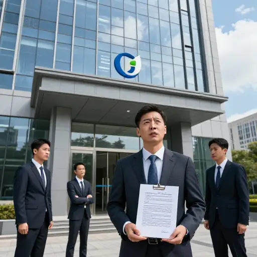 这家公司去年差点申请破产，但最终没有。