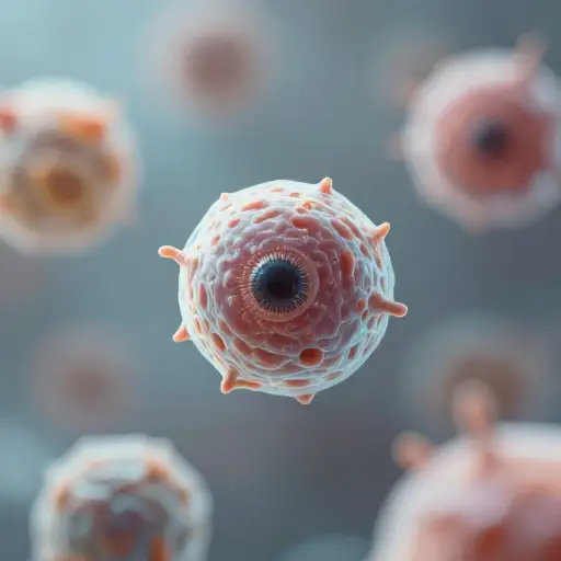 这些微生物太小，肉眼无法看到。
