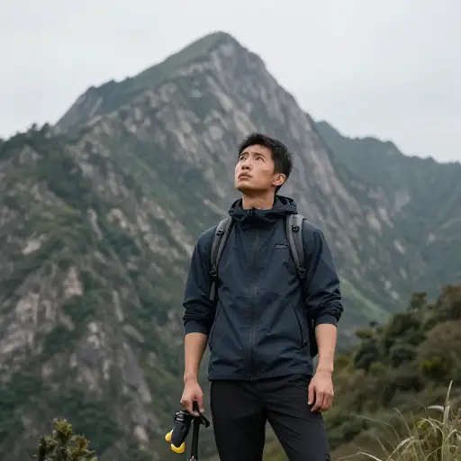 我知道说起来容易做起来难，但你必须尝试。