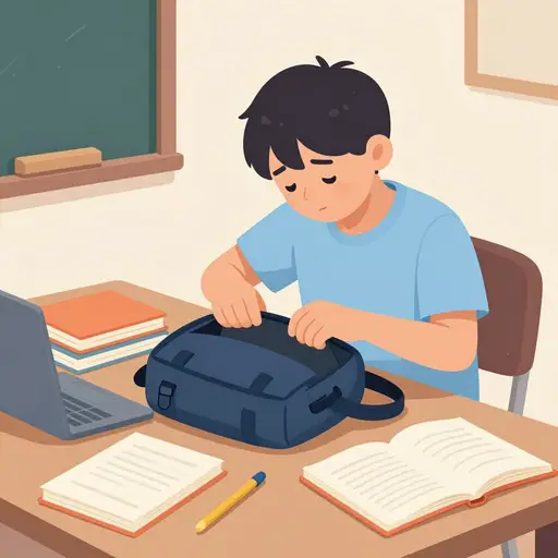 我很累；不过，我仍然需要完成这项工作。