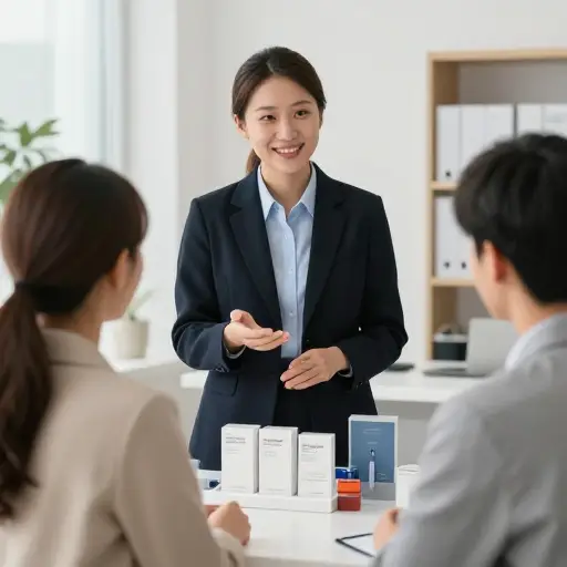 如果你想让人买你的产品，呈现方式很重要。
