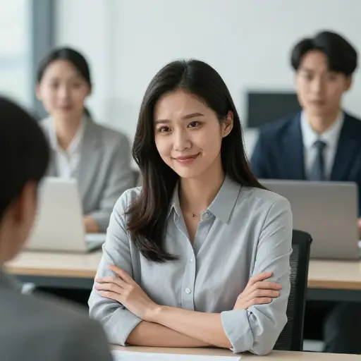她在逆境中的韧性将永远是同事们的一种鼓舞。