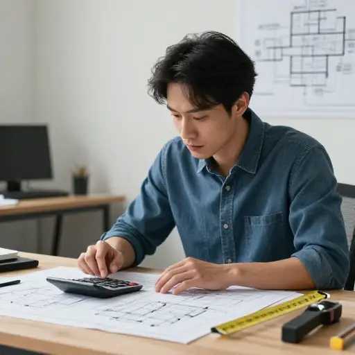 工程师必须在他们的计算中考虑一个小的误差范围。